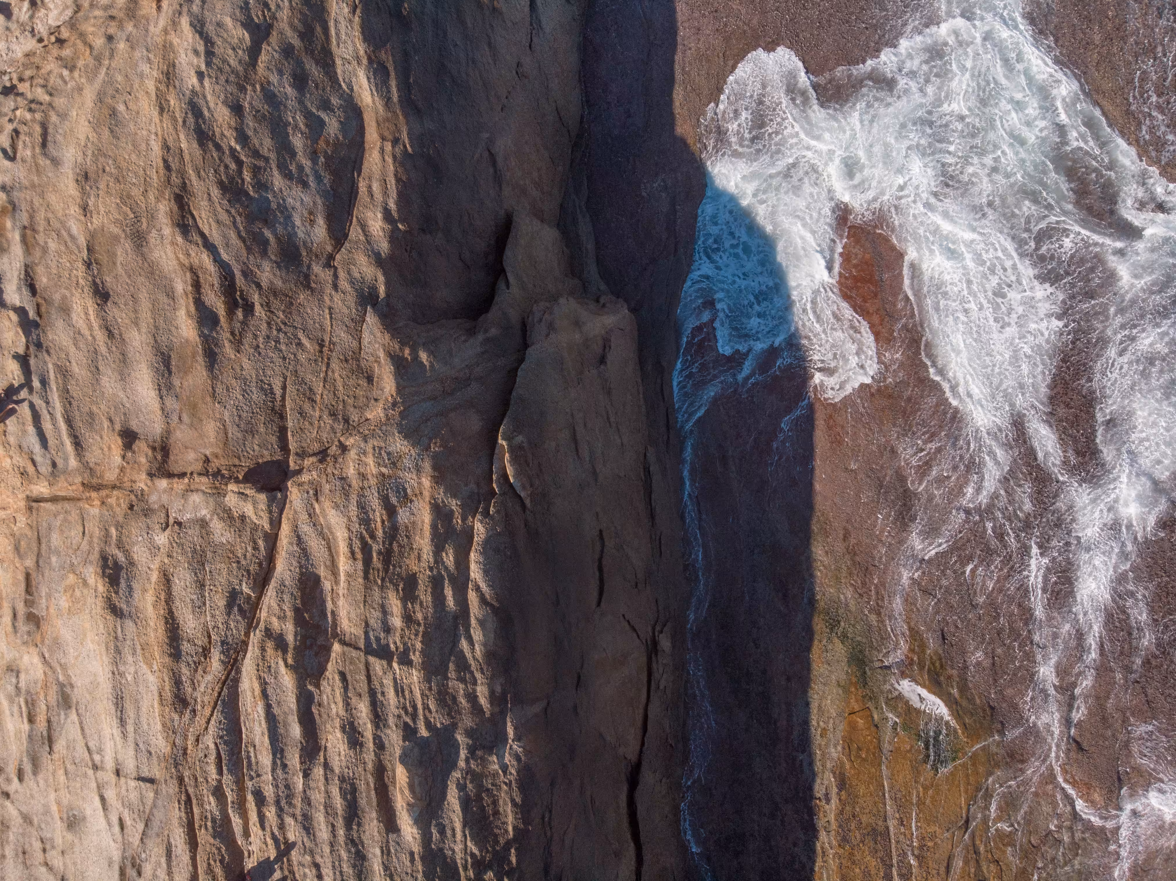 Sea and Rock 6