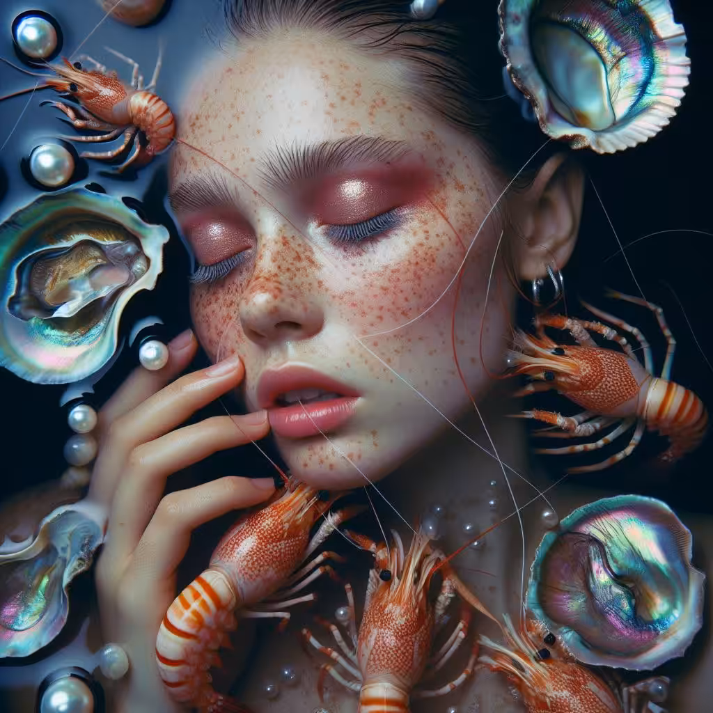 Beautiful Woman :20