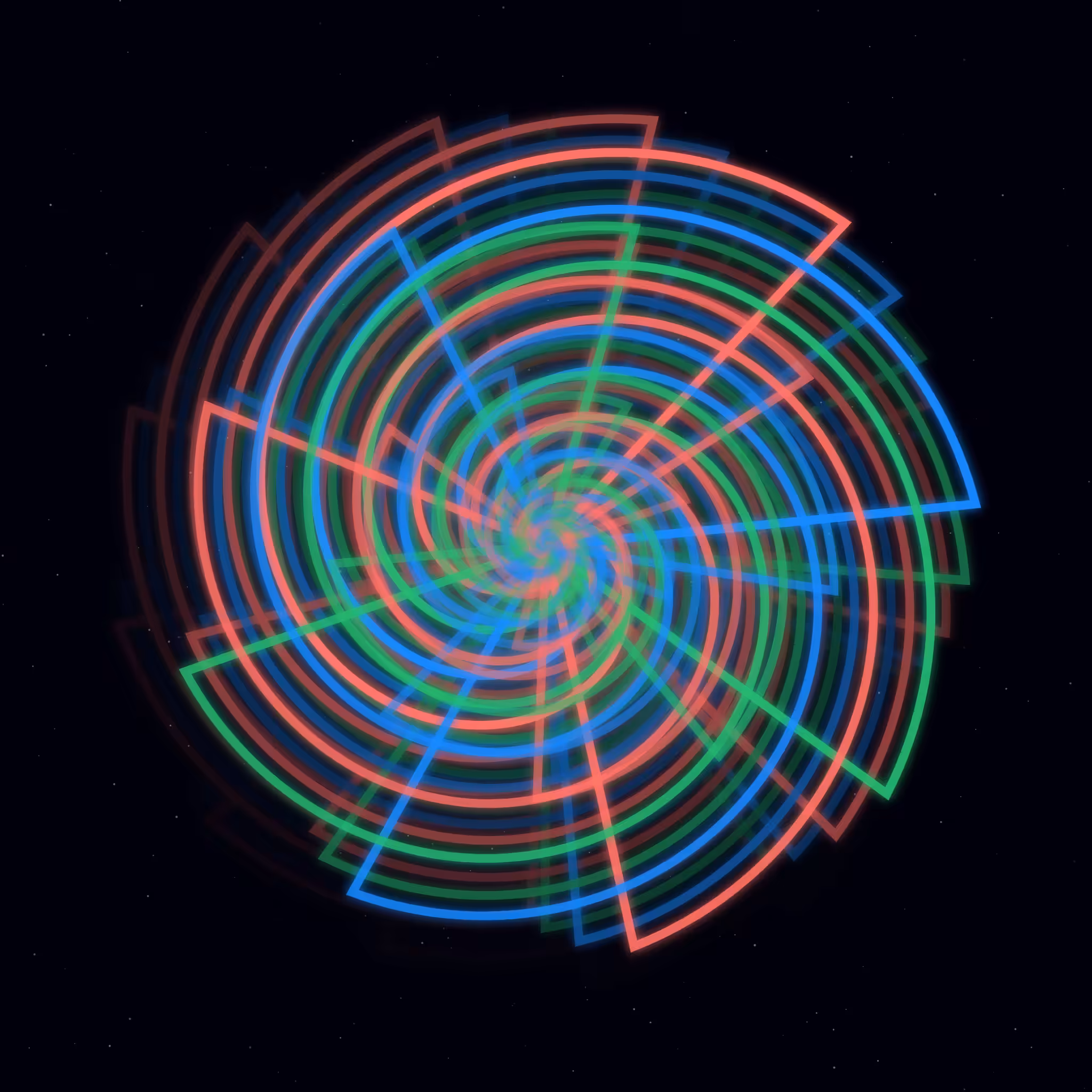 Space Vortex #98