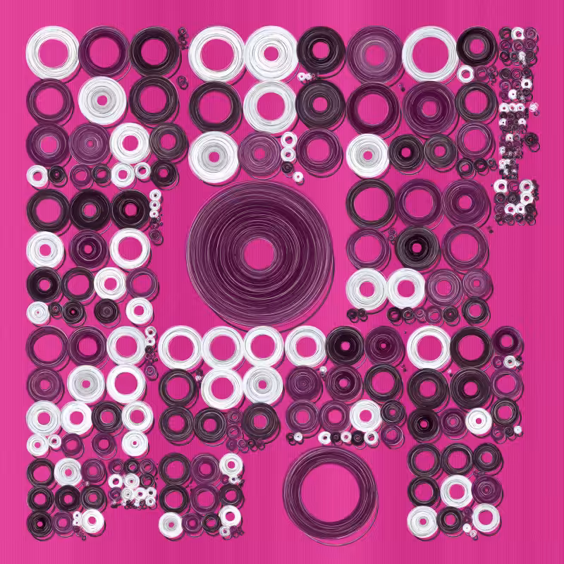 Rings #171