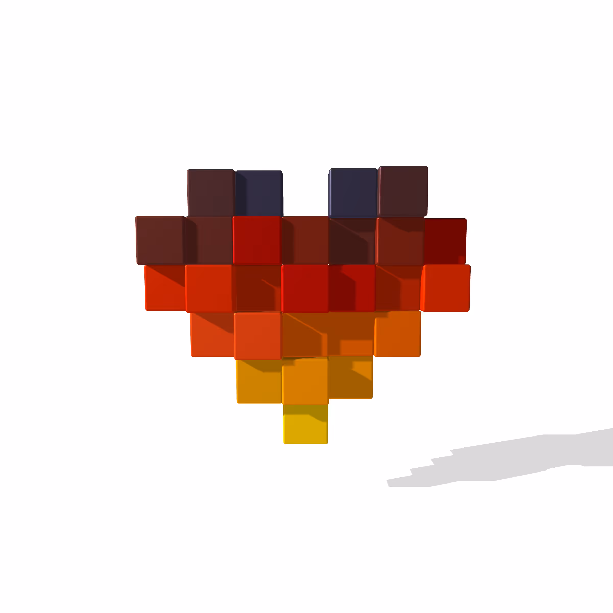 heart + craft #17001
