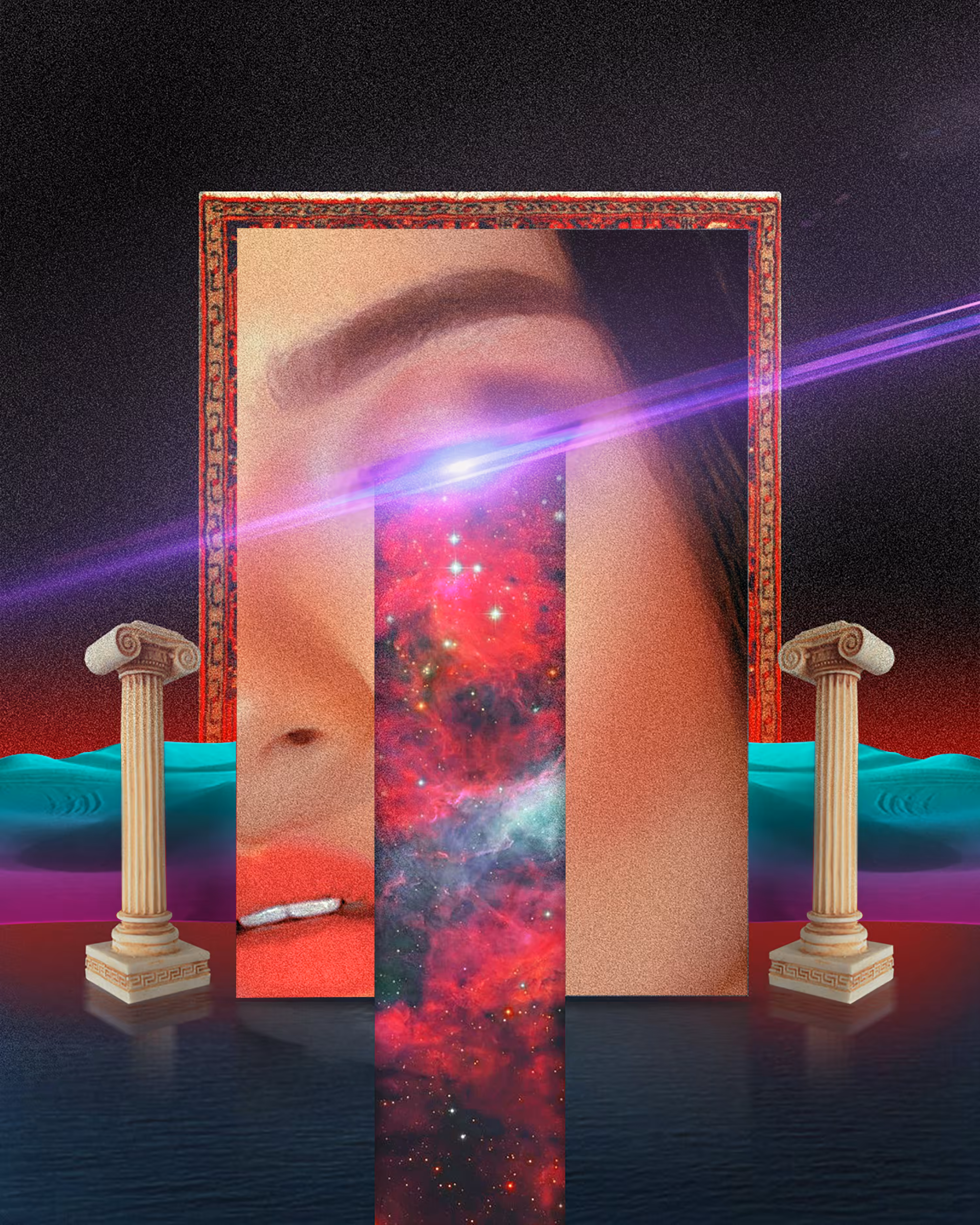 IMAGINE