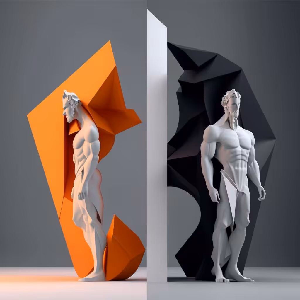 Æsir Gods  #19