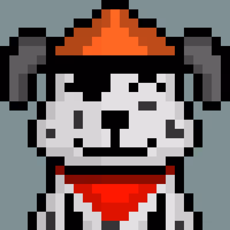 Morixels Dogs