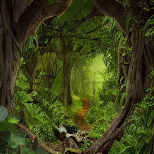 Elves Are Everywhere