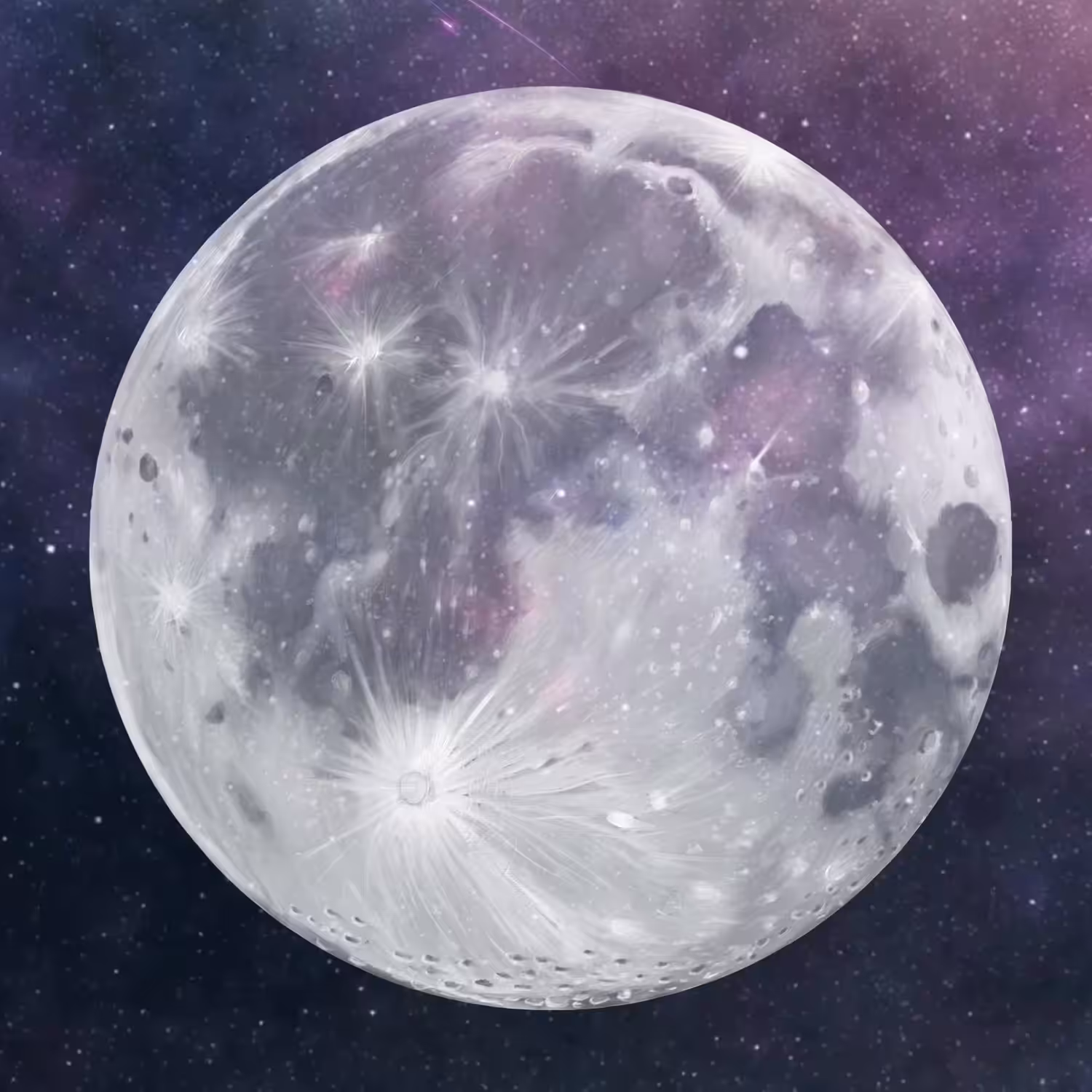 To The Moon