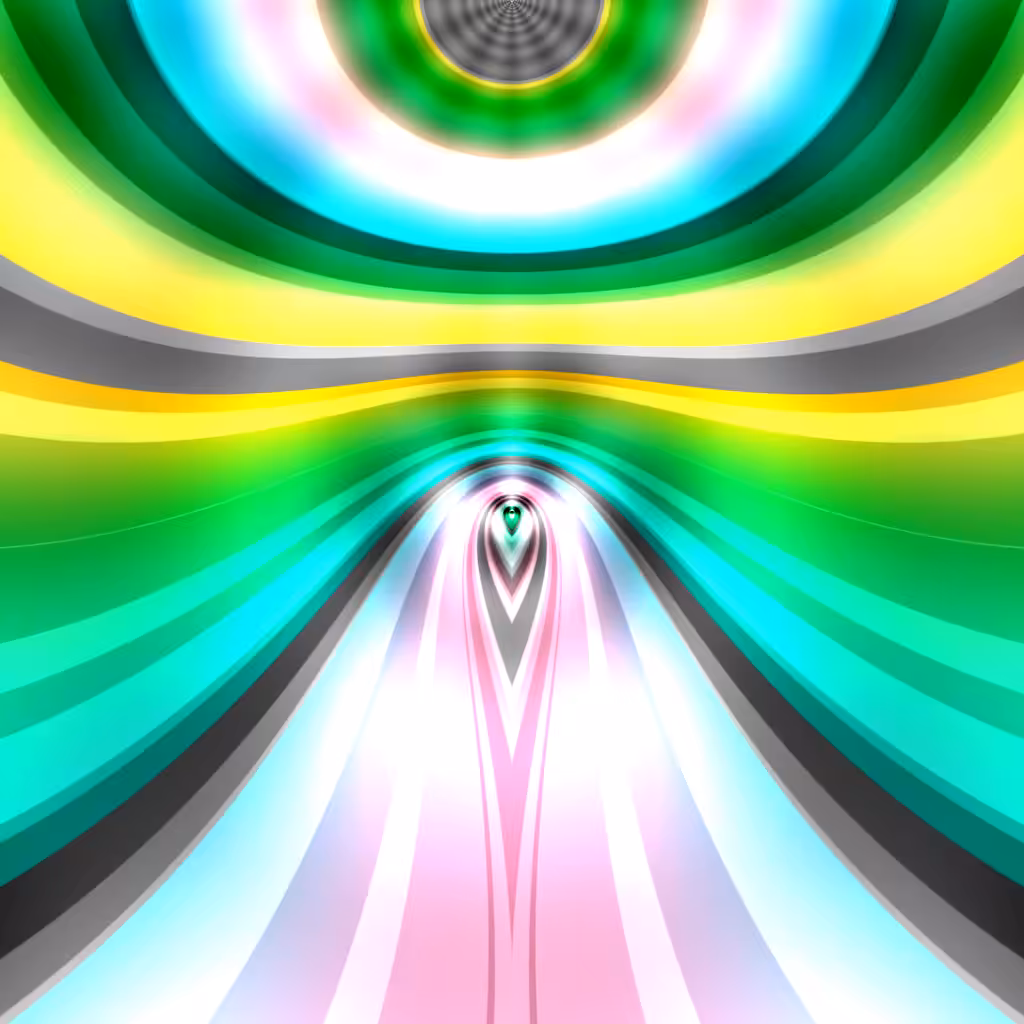 Event horizon #85