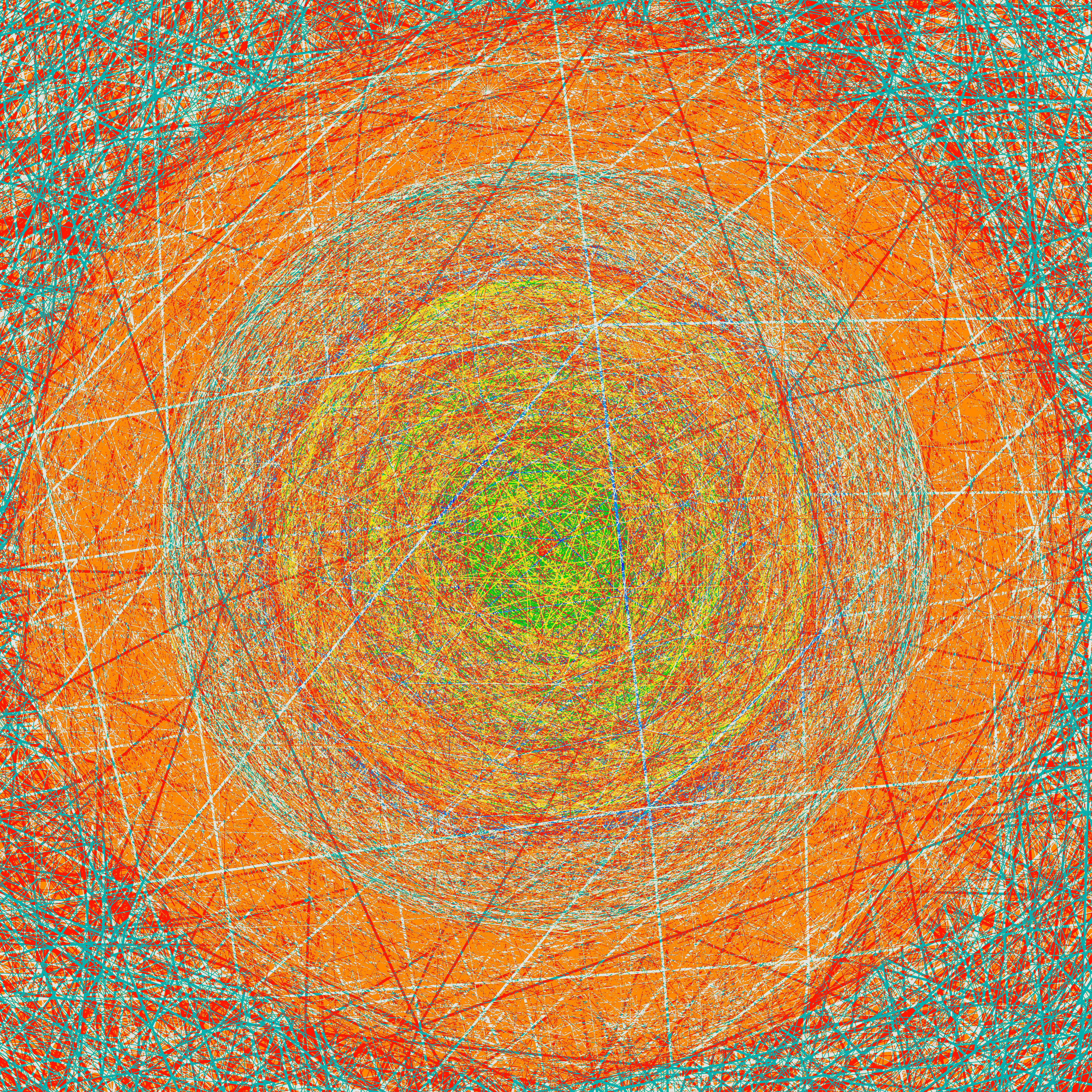 SUN SIGNALS: Sun Signals #0051