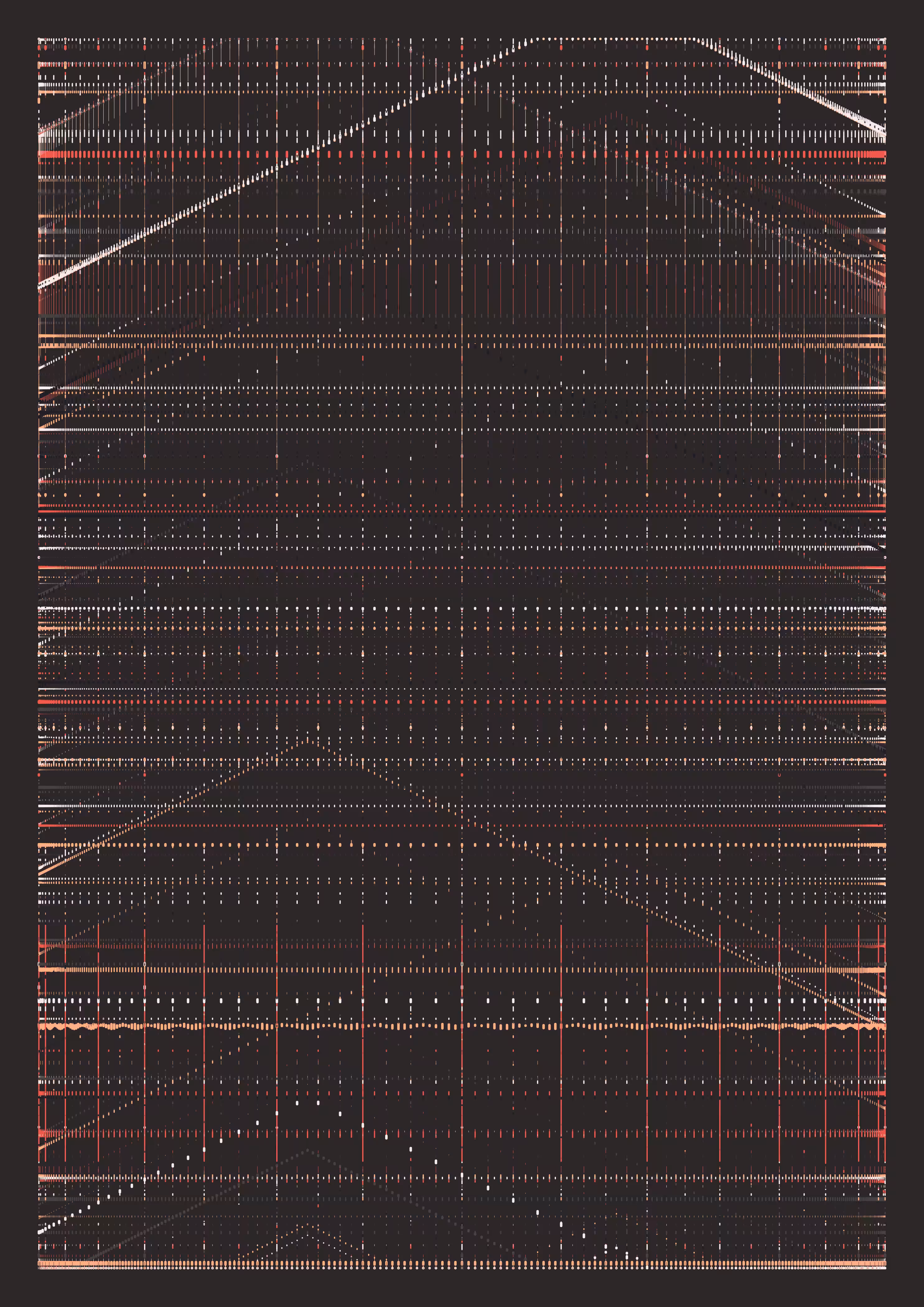 Rhythms #136