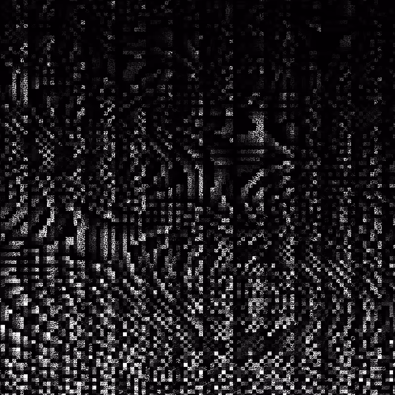 Modulo Art - Animated Series #11