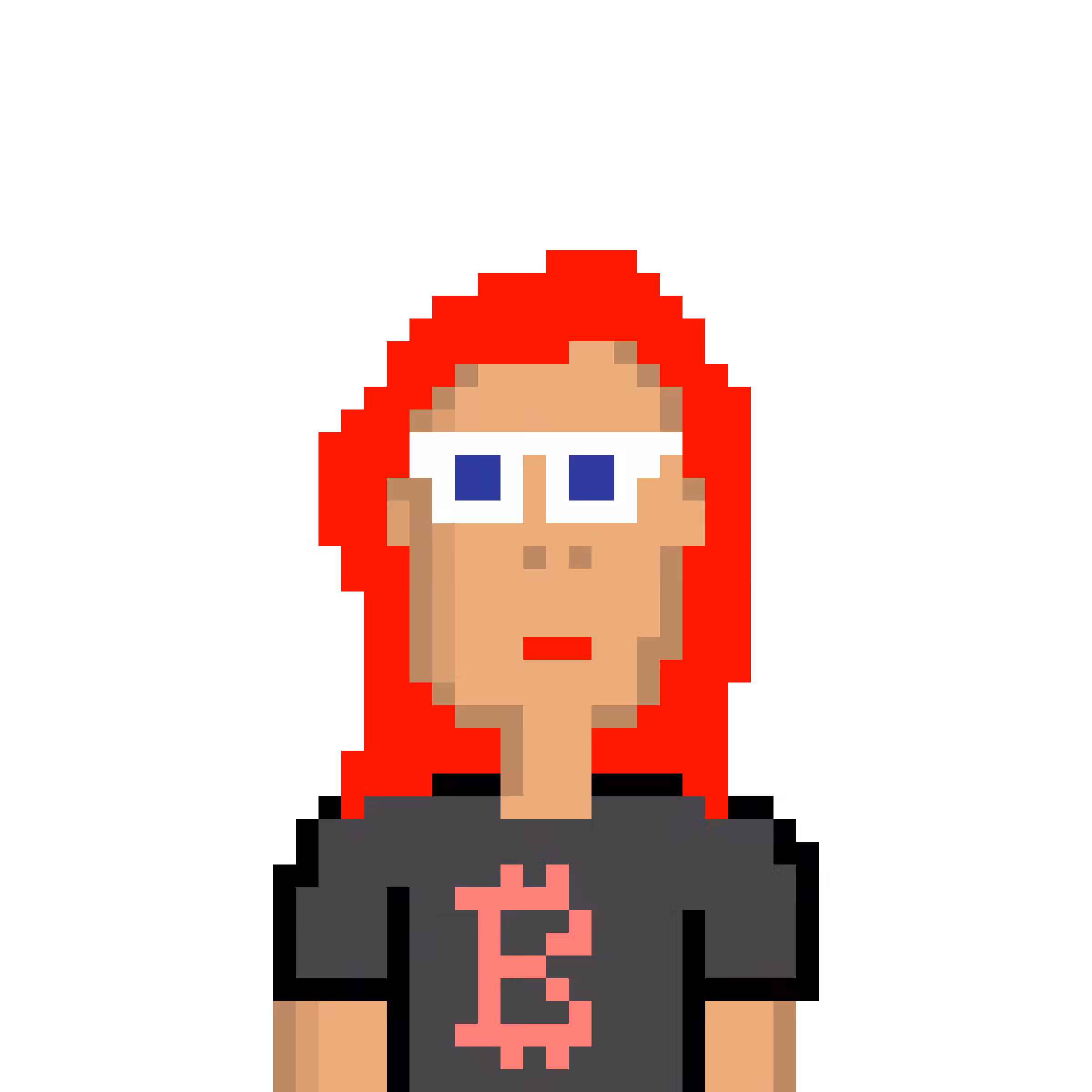 Dank Pixel Gods: Dank Pixel God #4180