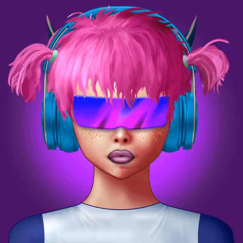 HiFi Girlz #4