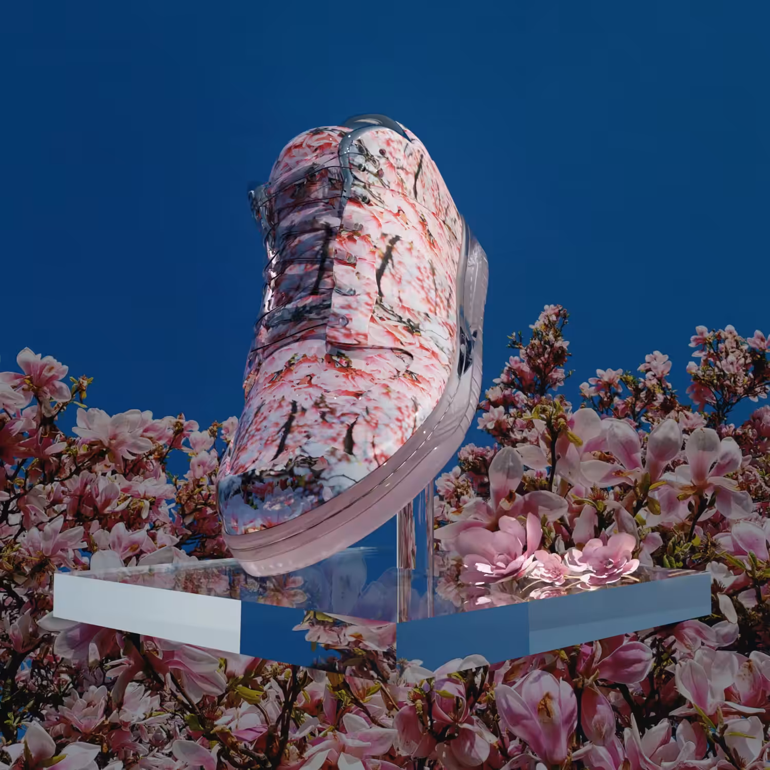 Magnolia 