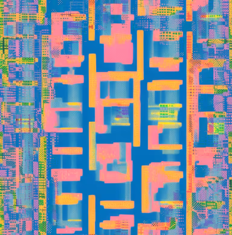 coalescence #622
