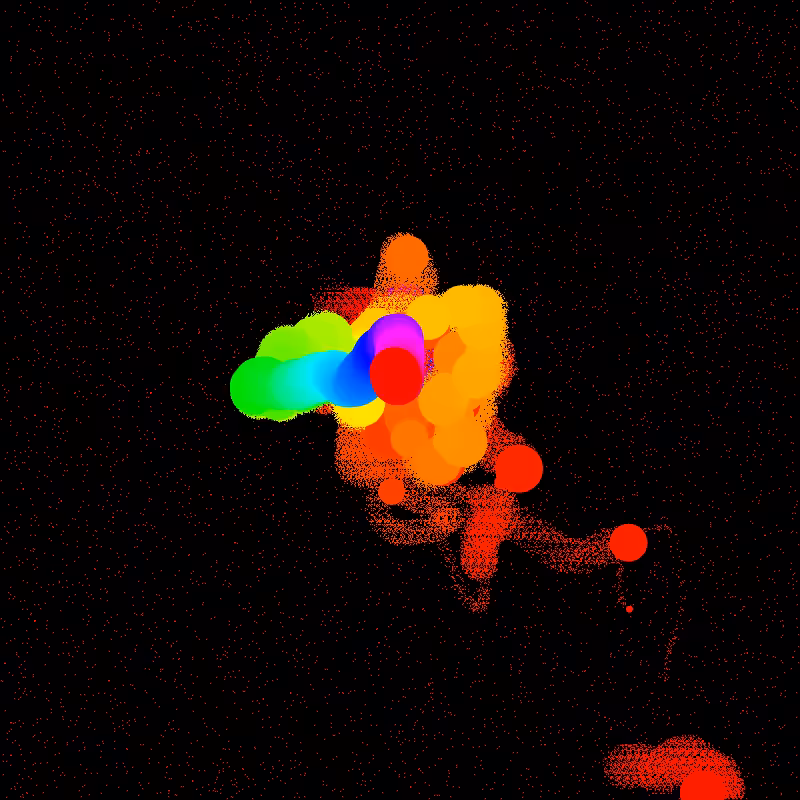 JUGGLERS #127