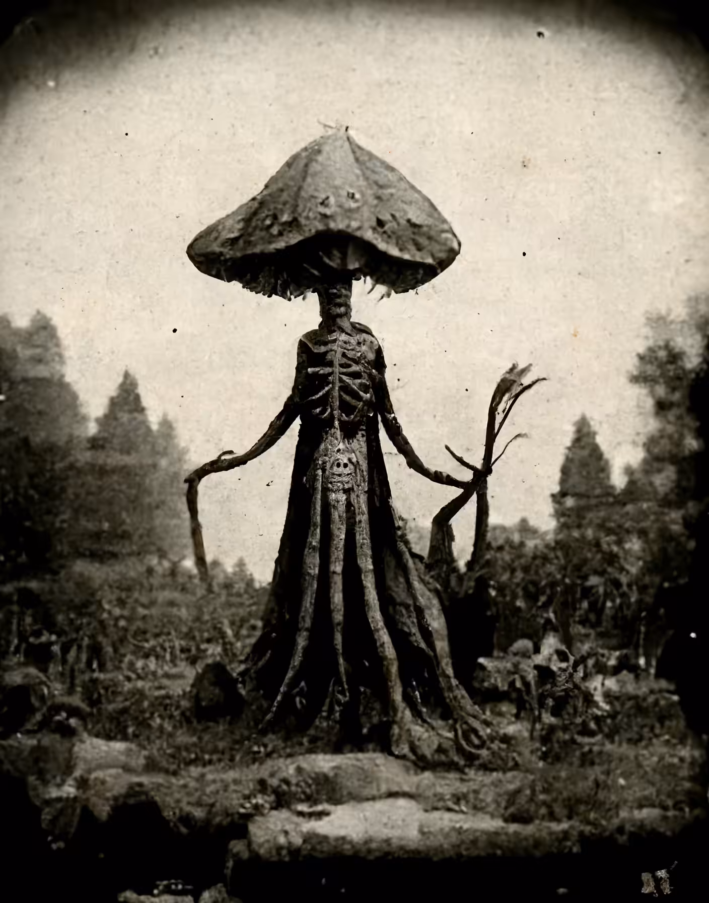 Nightmares #1