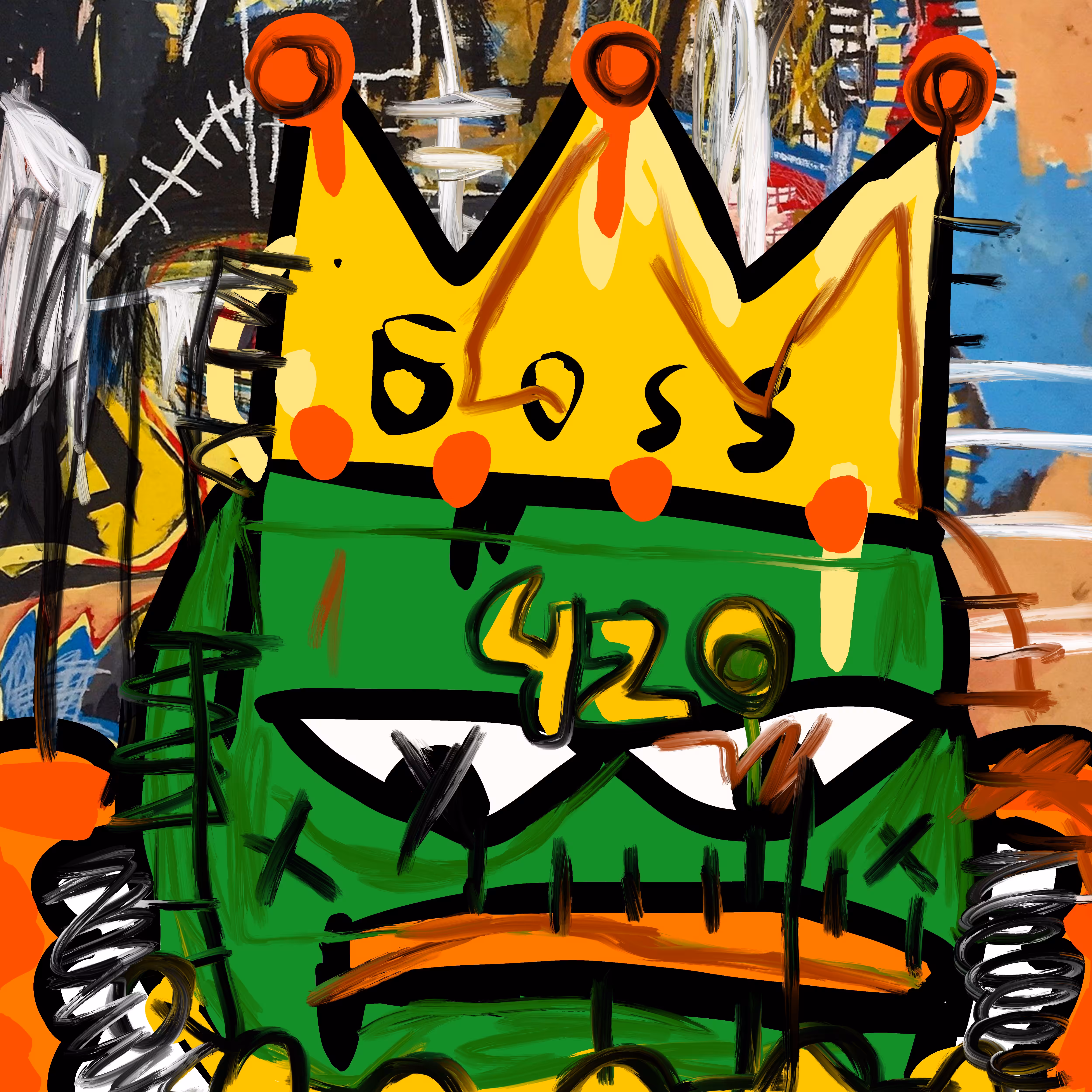Basqkek 273 