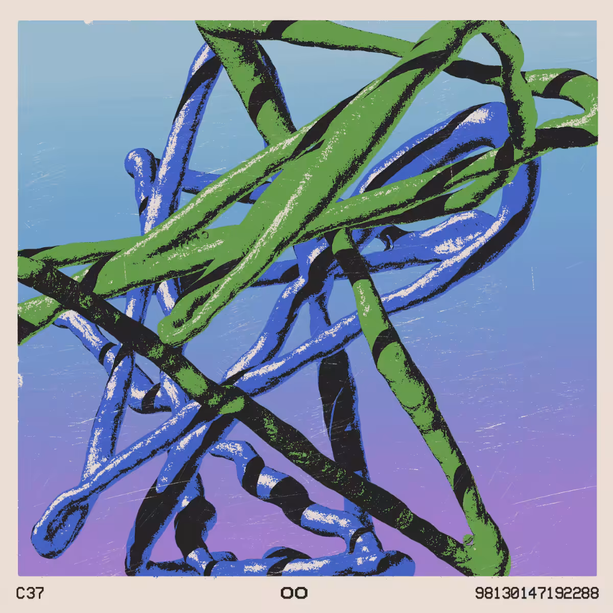 Squiggles 2.0 #30