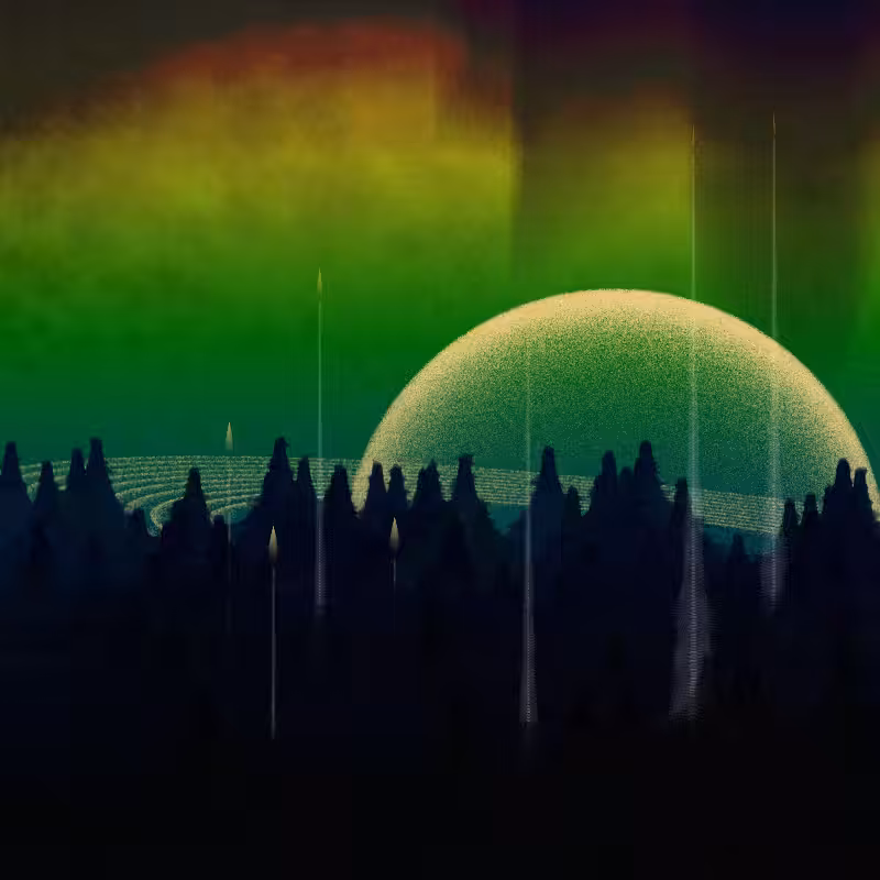 Migration #6