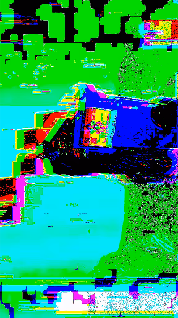 Toter Down