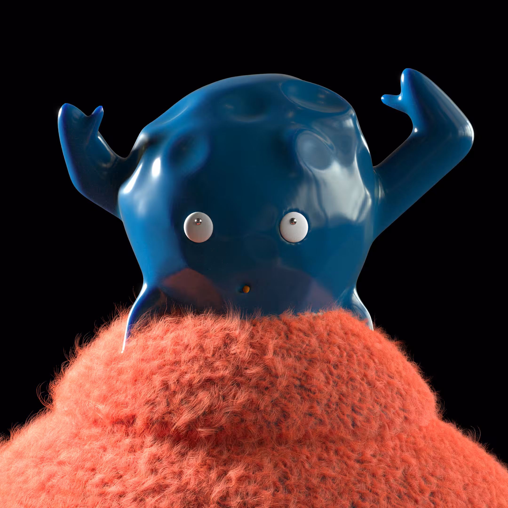 truffula - smudgie - 08