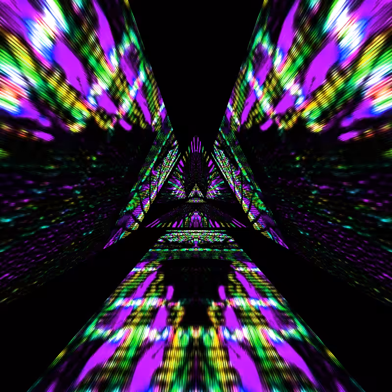 PURZ x CIPOTE - Tunnel Vision #37