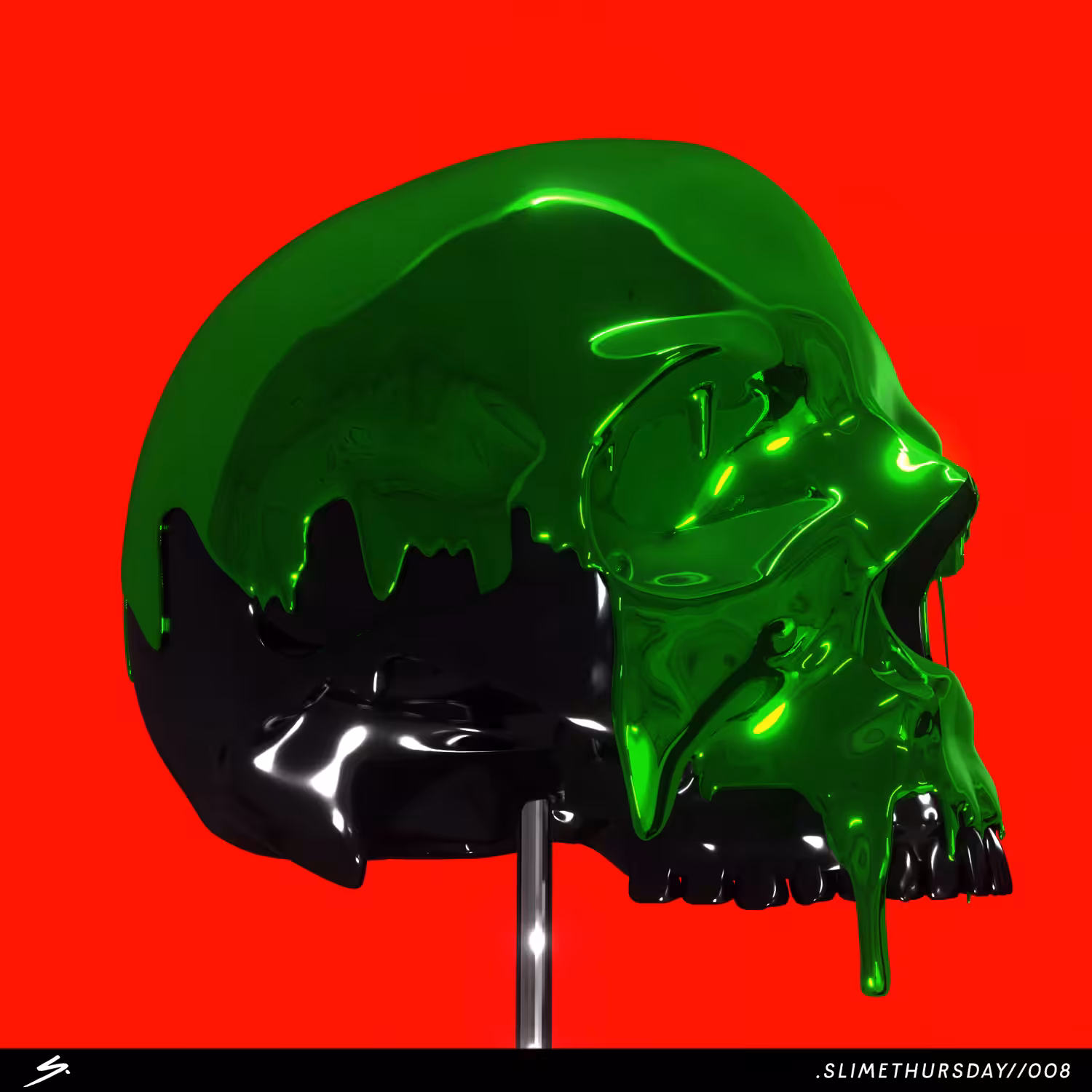 .SLIMETHURSDAY//008