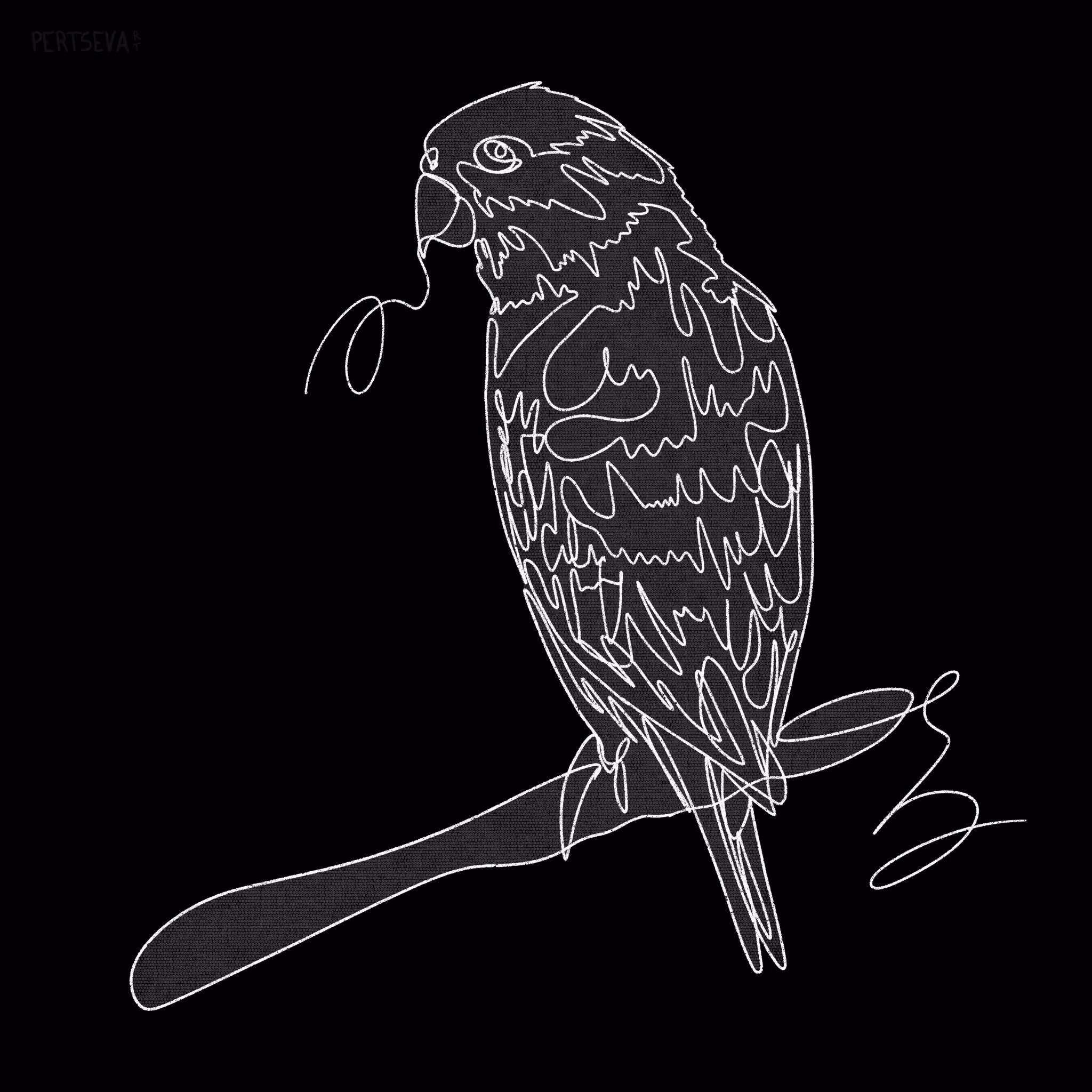 Lineart nv°013