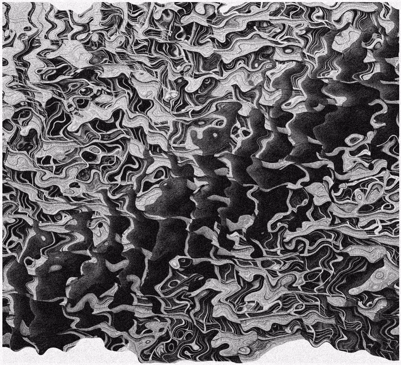 Urban structure #3