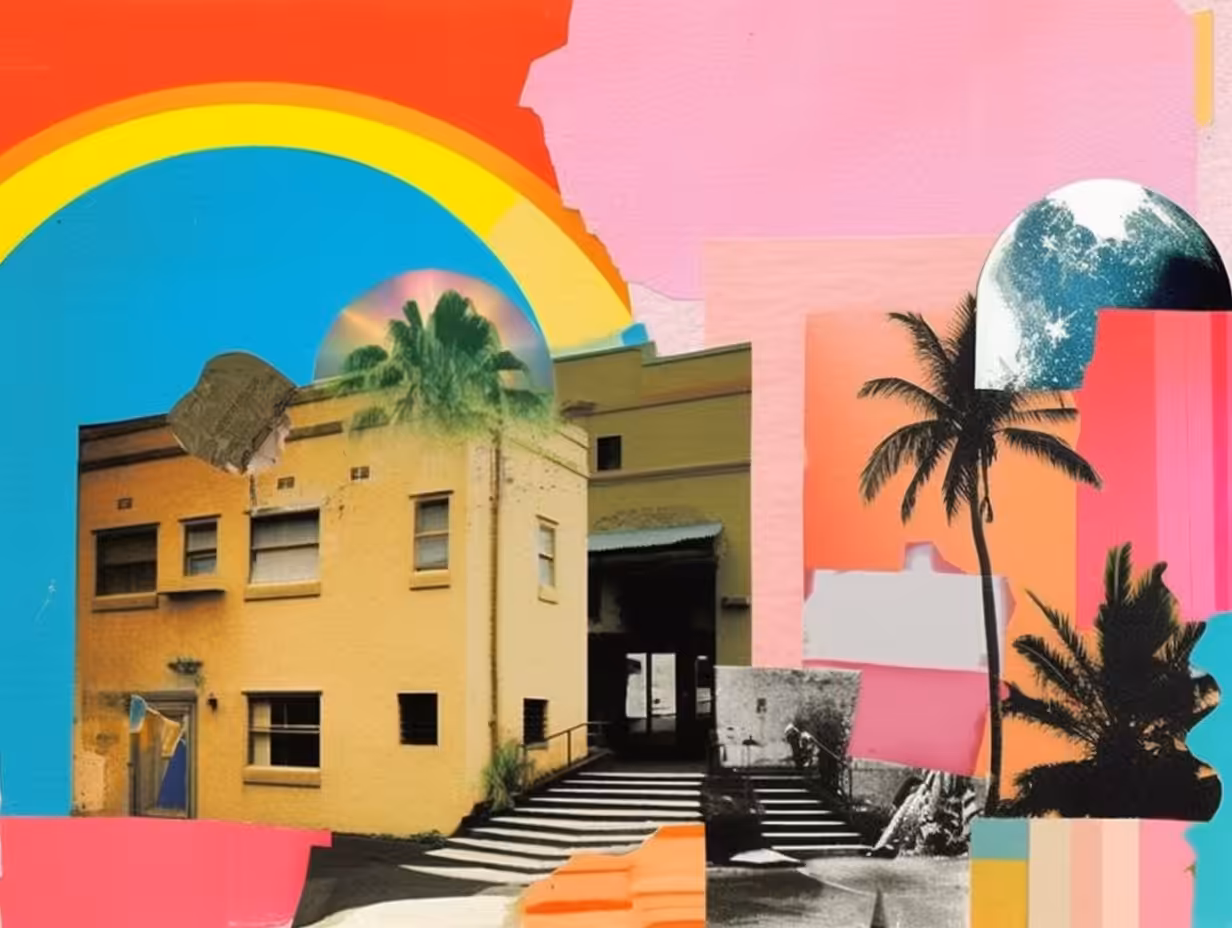 Collages x AI #212