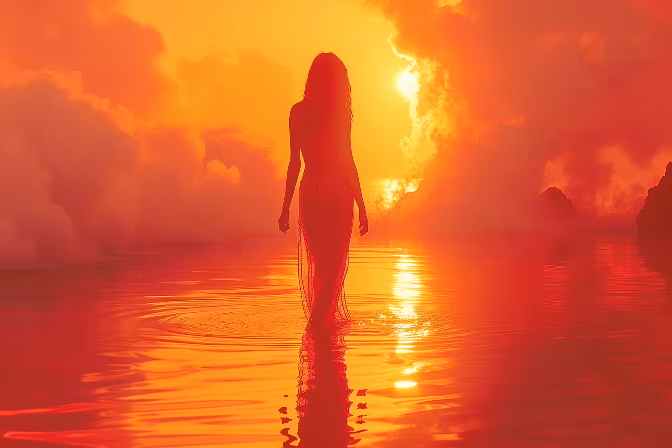 Whispers of Serenity