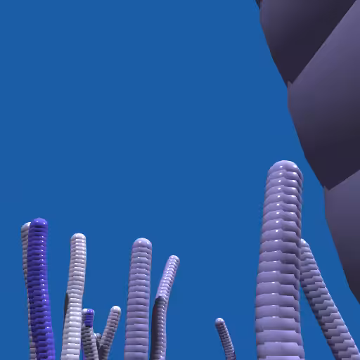 Flashy Dendrites v1.0 #14