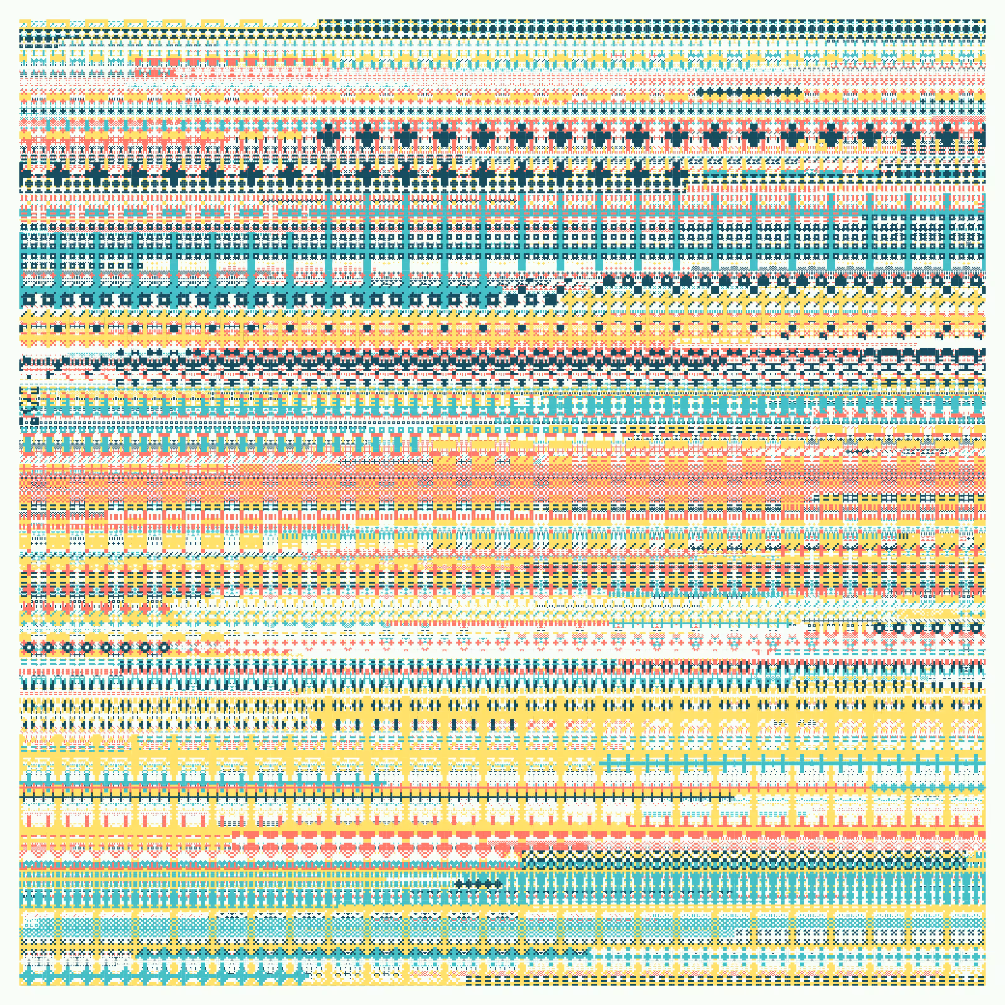 Pixel Management #2081