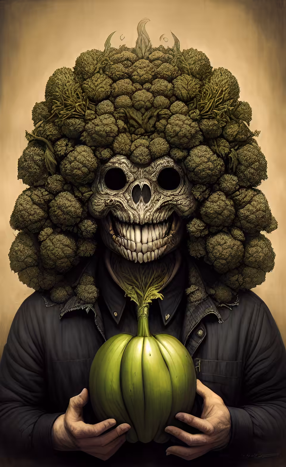 Vegan#32