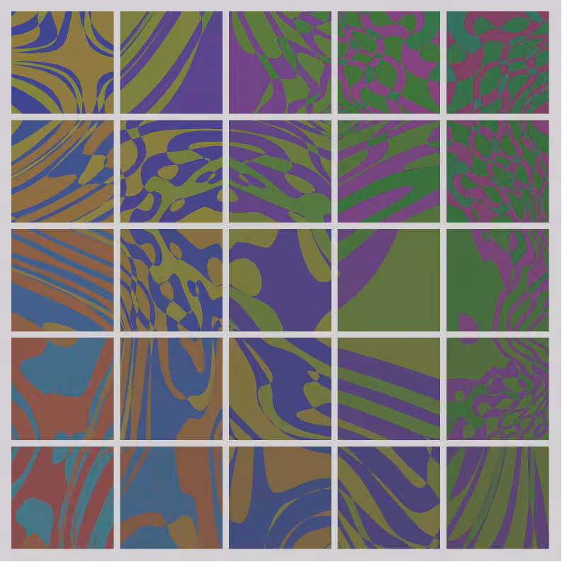 Allusive Tiles v1.5 #2