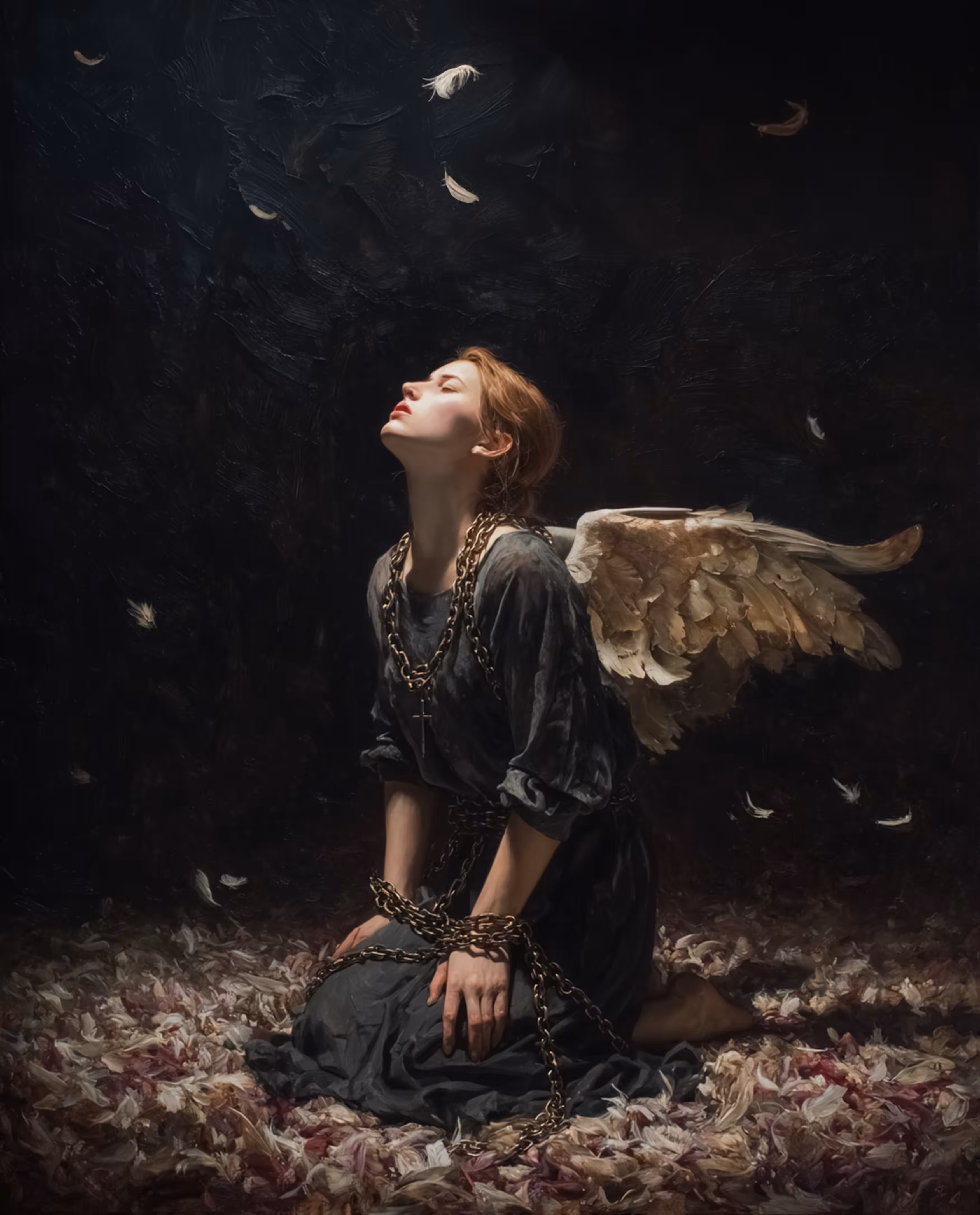 The Fallen