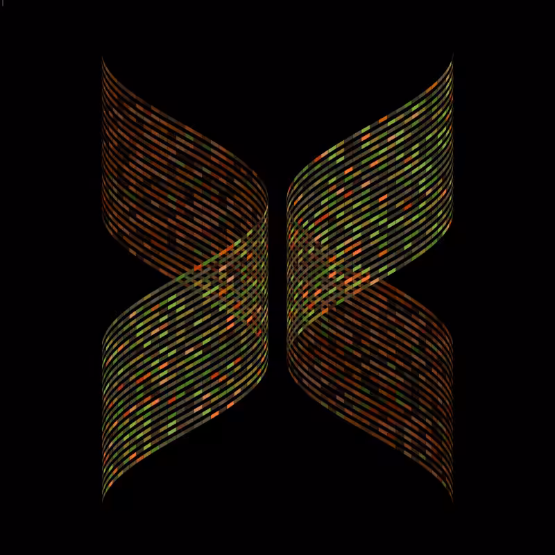 Kinetic Butterfly regen #240