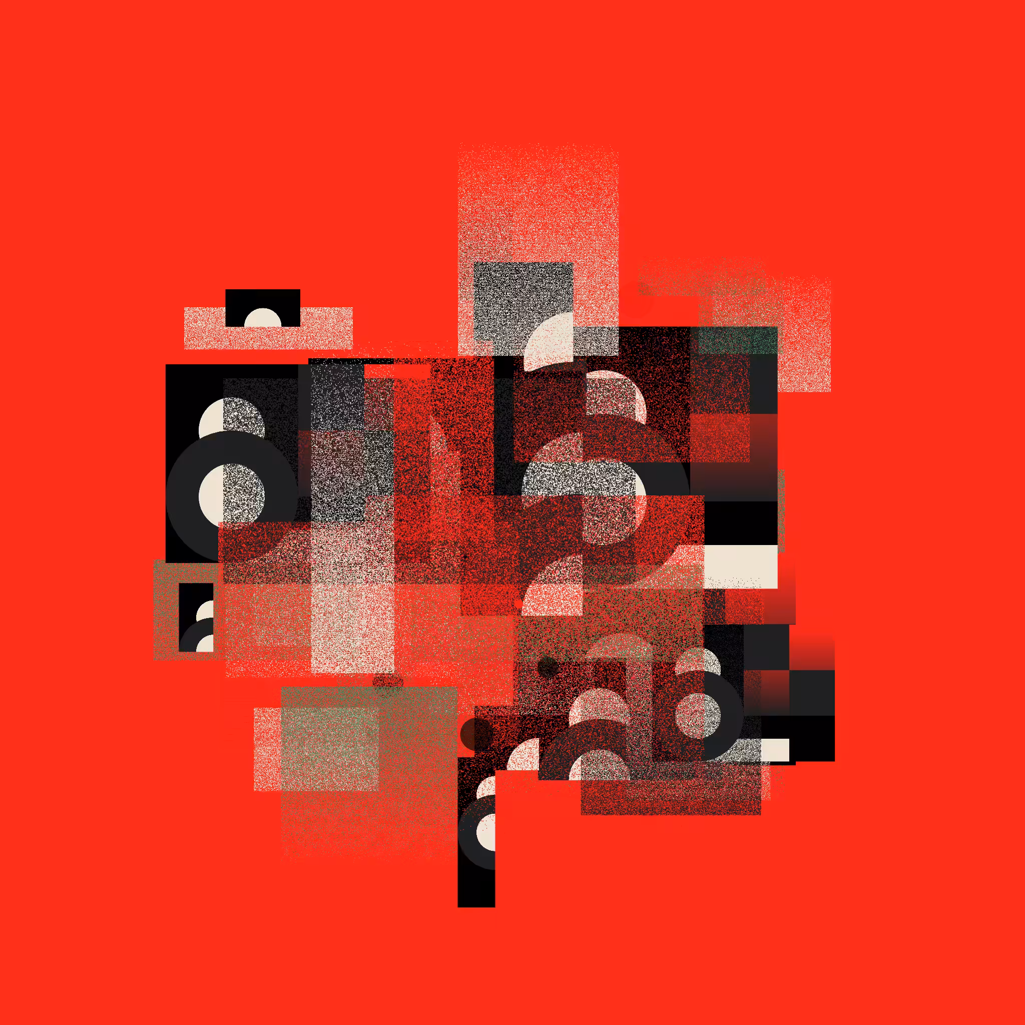 (dis)Mantle #174