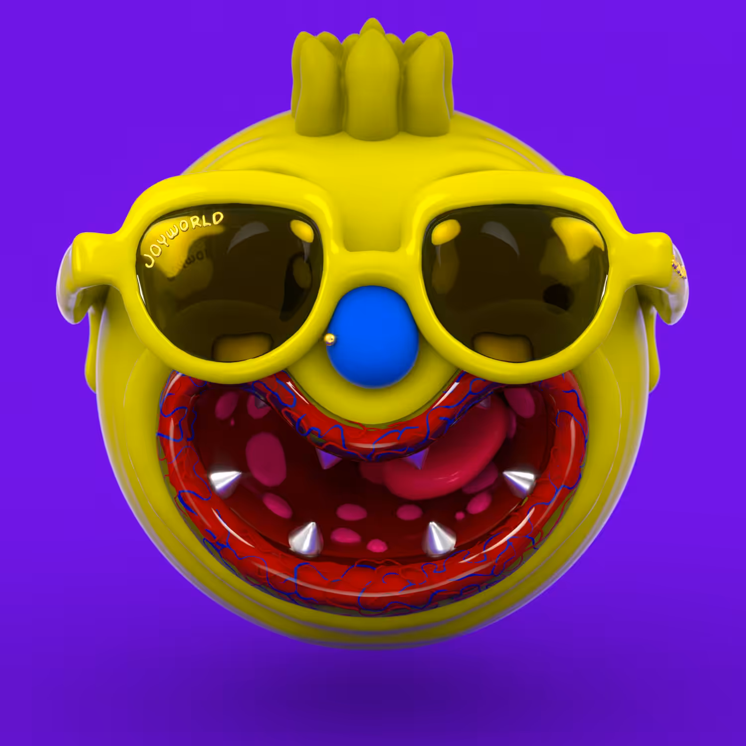JOYWORLD JOYsmilies: JOYsmiley 1461