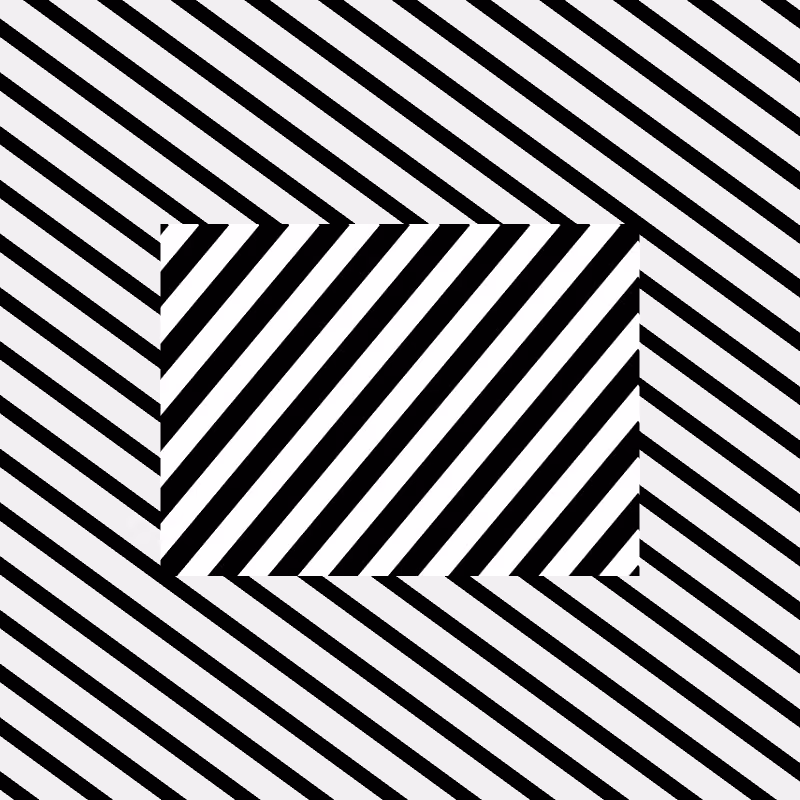 Chromatic dazzle #35