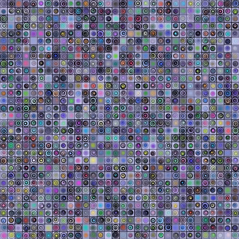 Auto Orbits #082 of #256