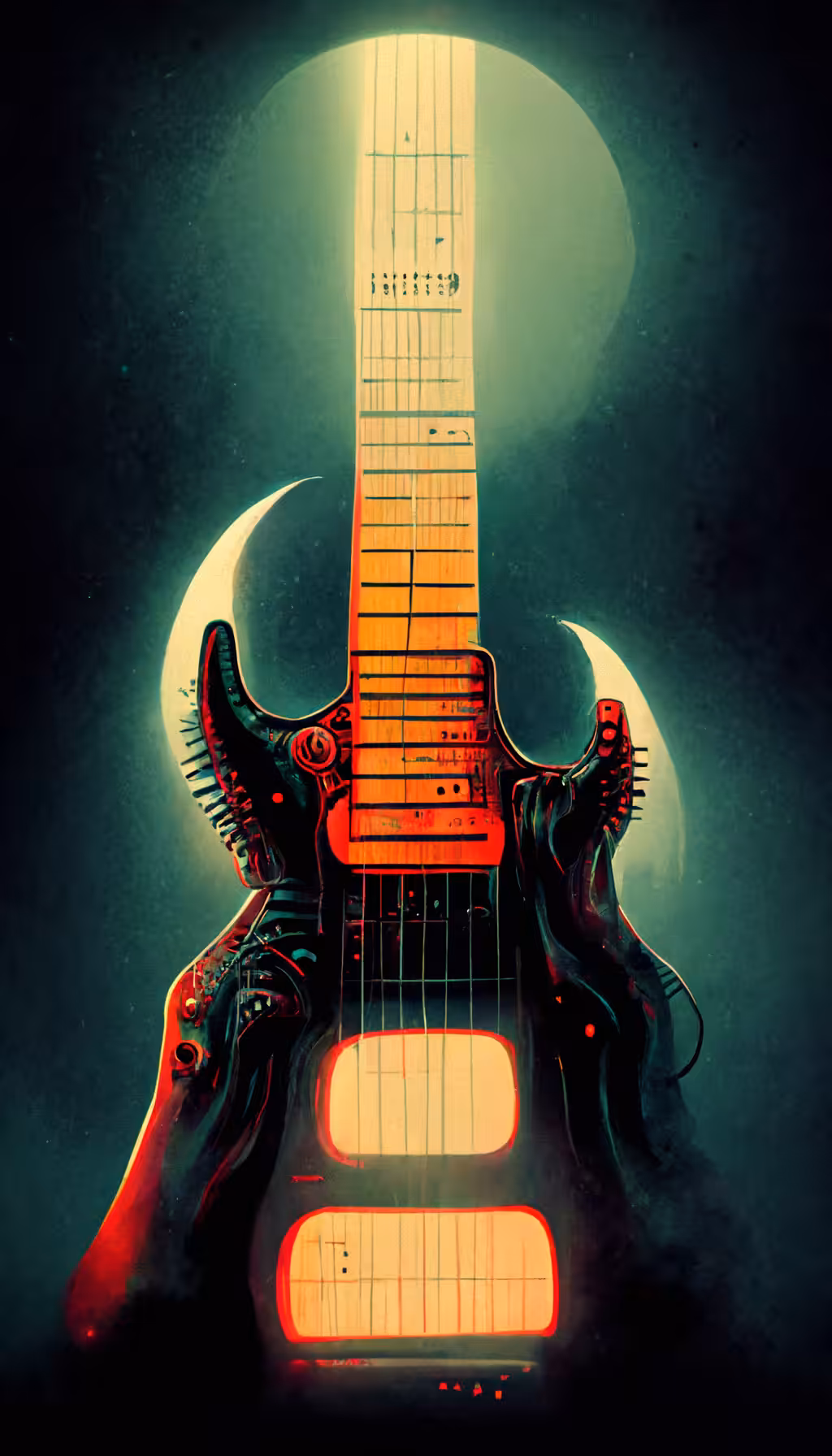 The Axe