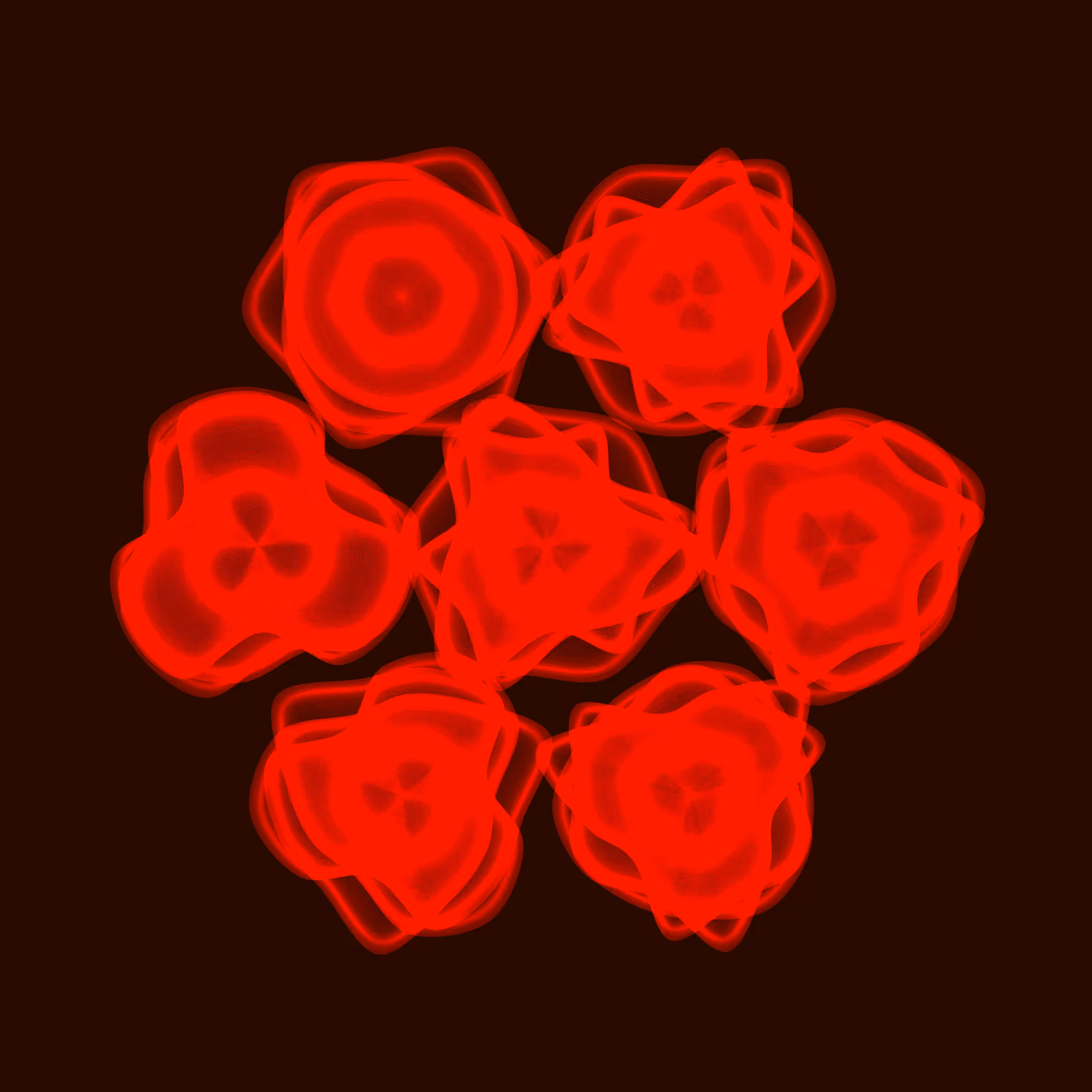 Flowers #2939