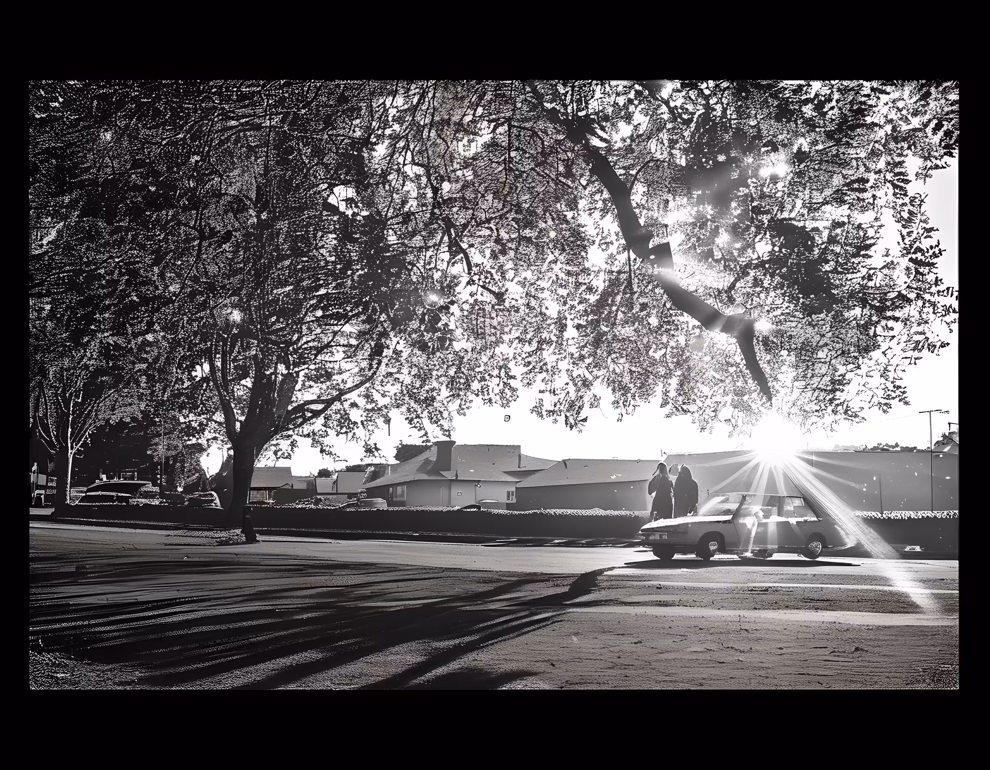 SYNTHETIC PHOTOGRAPHY RAW #64