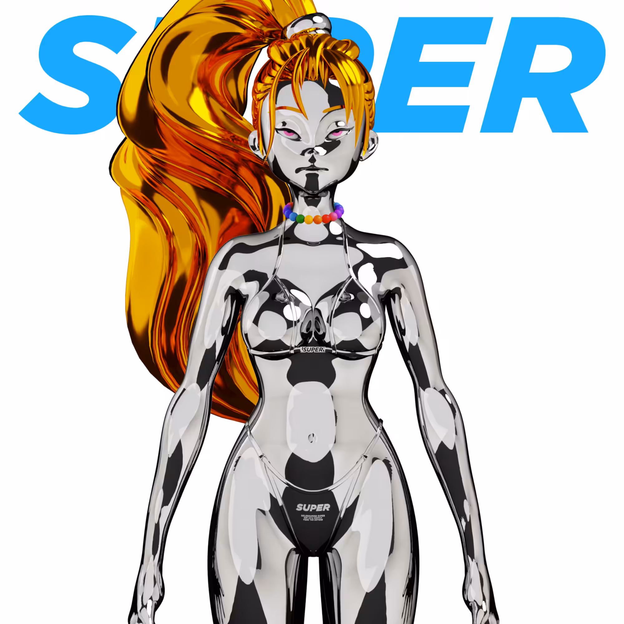 Supers! #261