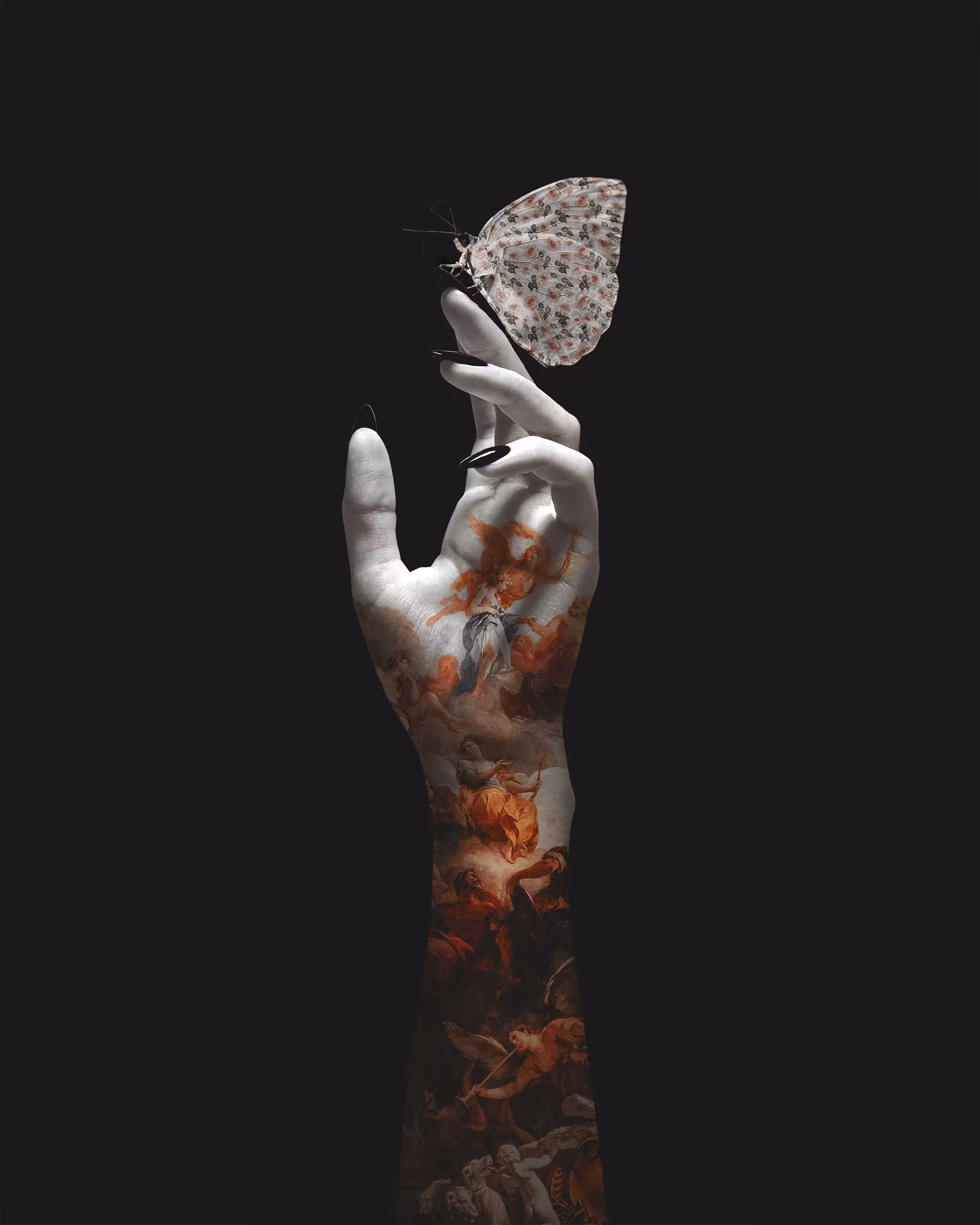 Butterfly Effect
