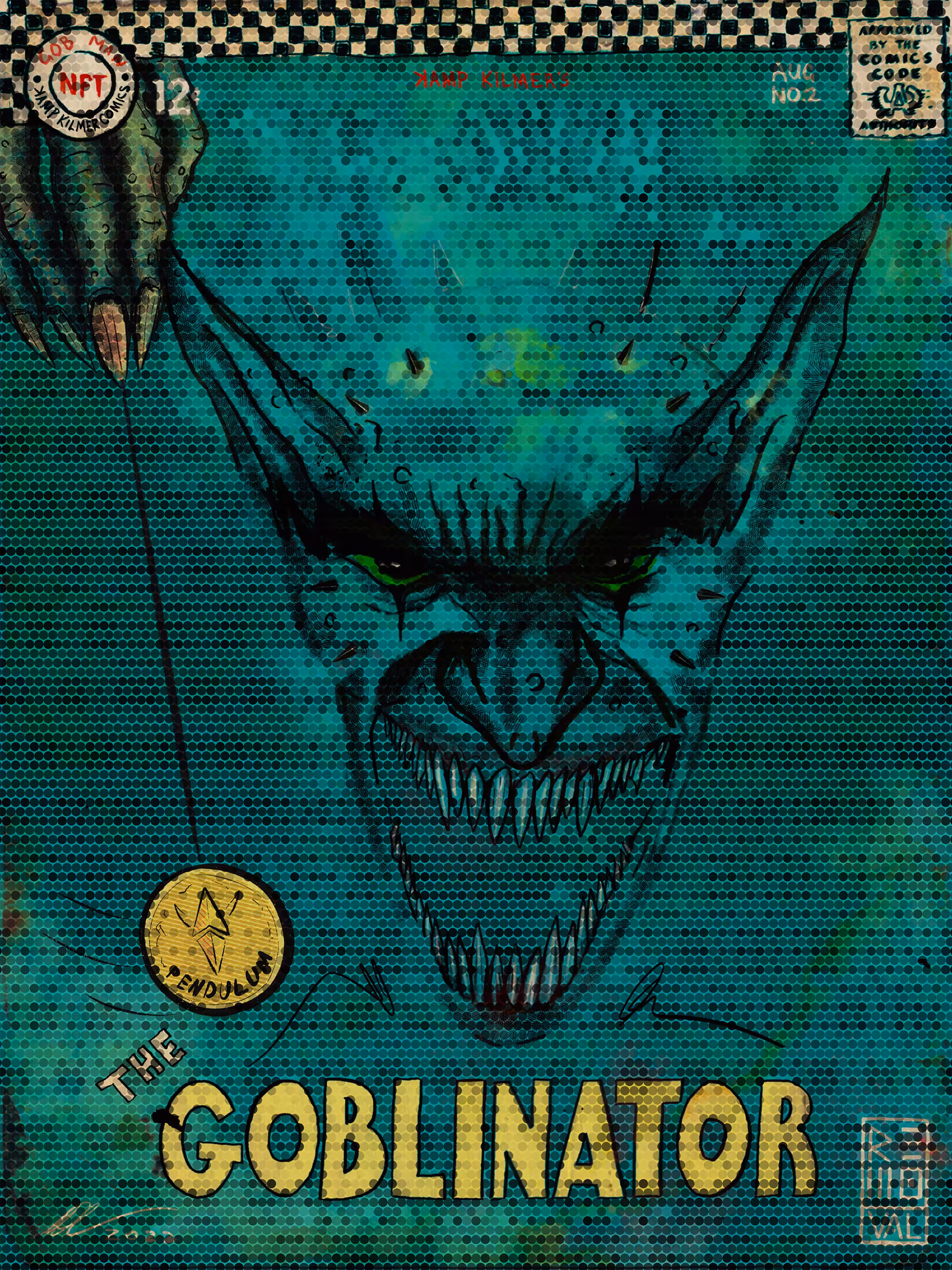 REMO: GOBLINATOR RETURNS