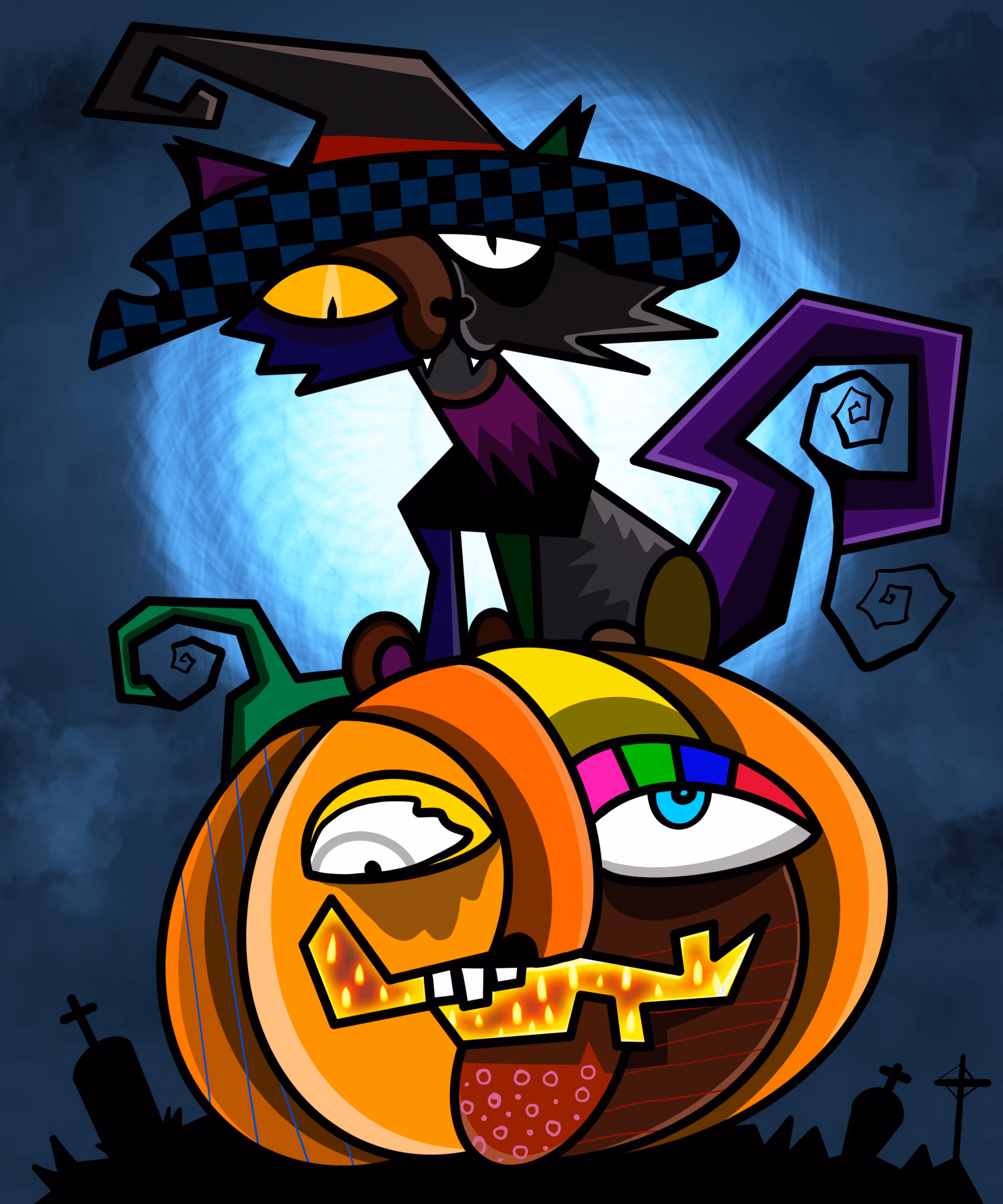 halloween 4