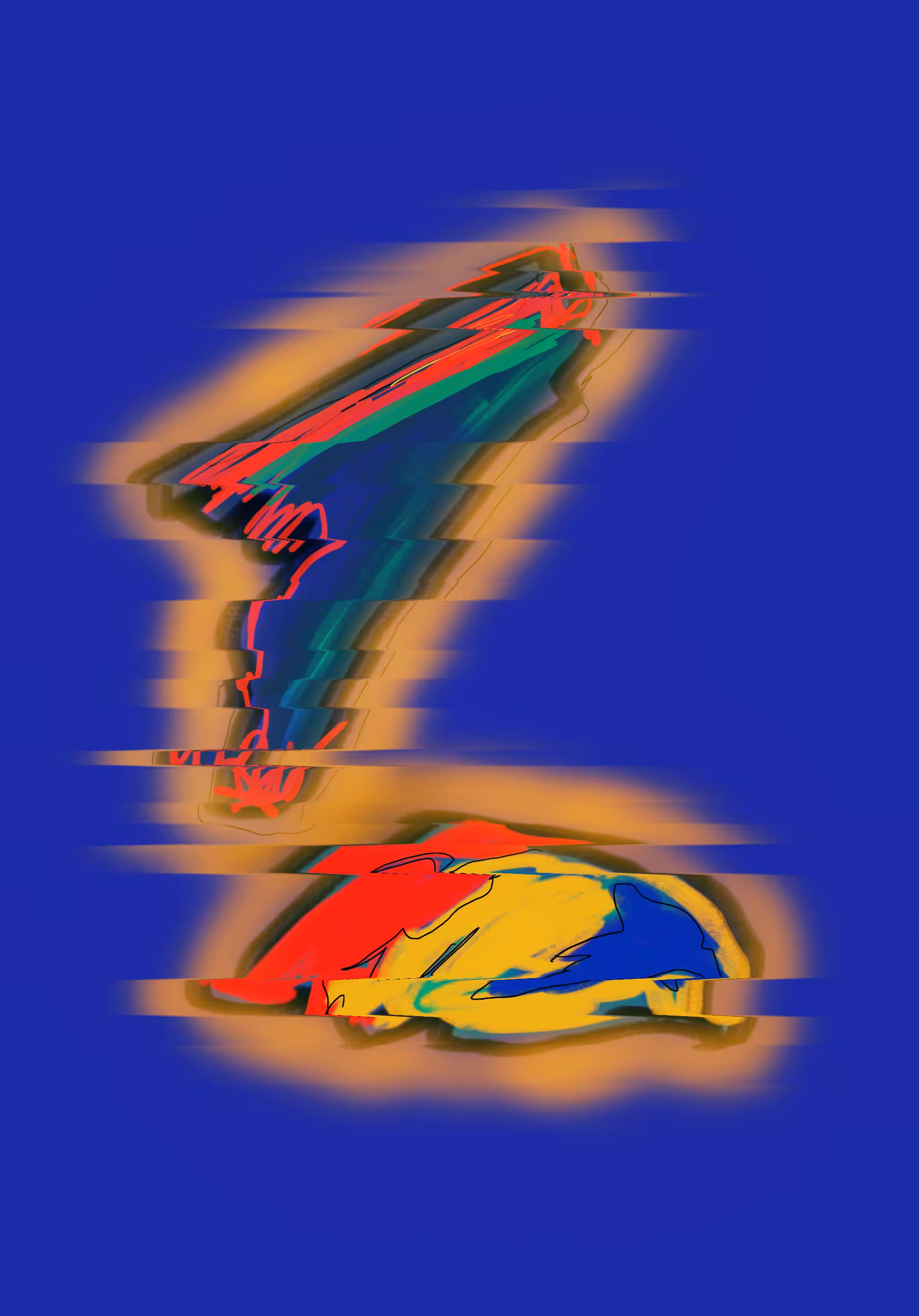 Kin3tic #2