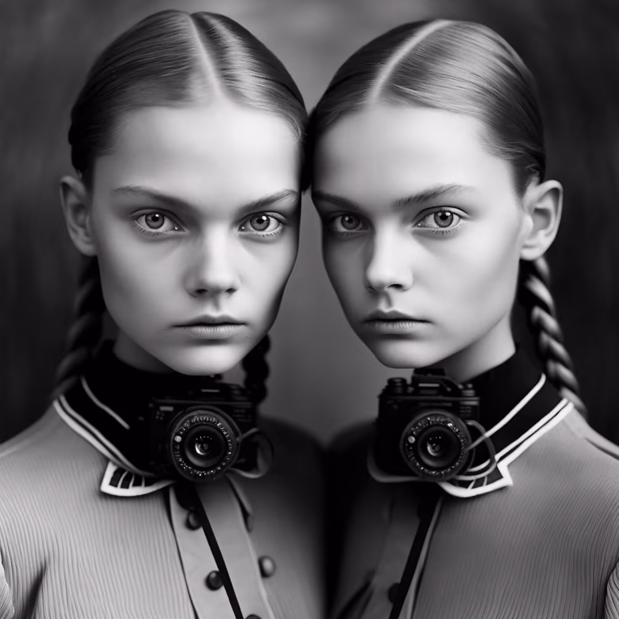 Traces of Truth: Selena and Alina